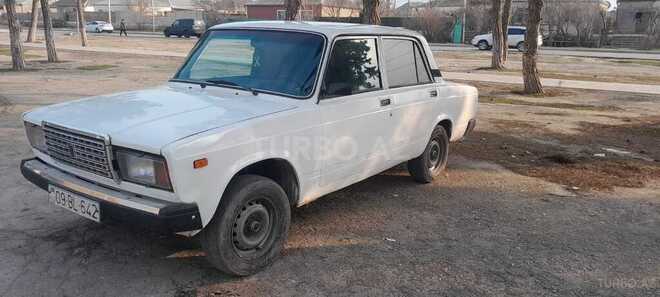 LADA (VAZ) 2107 1997, 95,000 km - 1.6 l - Sumqayıt