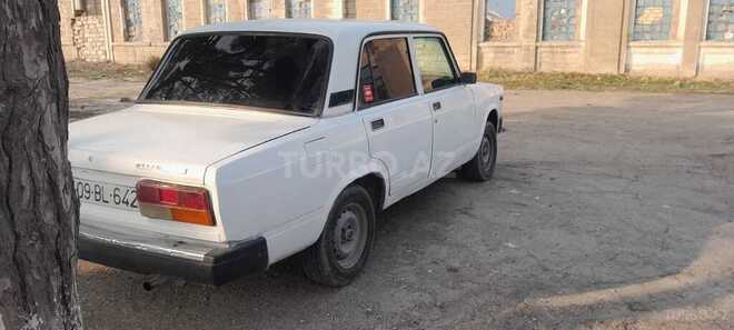 LADA (VAZ) 2107 1997, 95,000 km - 1.6 l - Sumqayıt