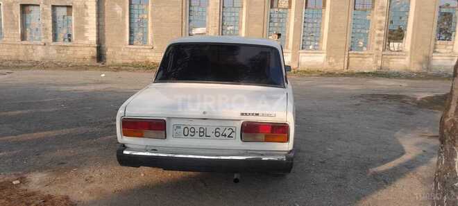 LADA (VAZ) 2107 1997, 95,000 km - 1.6 l - Sumqayıt