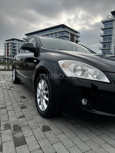 Kia Ceed 2008, 251,000 km - 1.4 л - Bakı