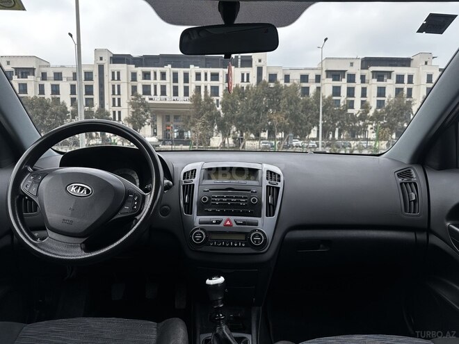 Kia Ceed 2008, 251,000 km - 1.4 л - Bakı