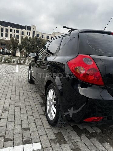 Kia Ceed 2008, 251,000 km - 1.4 л - Bakı