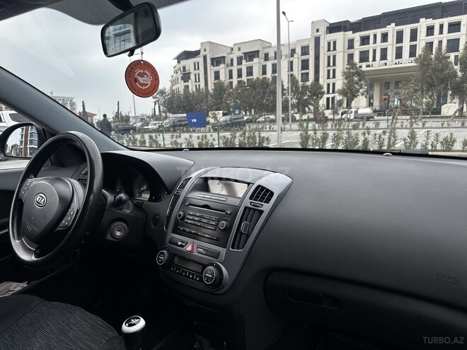 Kia Ceed 2008, 251,000 km - 1.4 л - Bakı