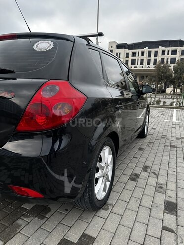 Kia Ceed 2008, 251,000 km - 1.4 л - Bakı