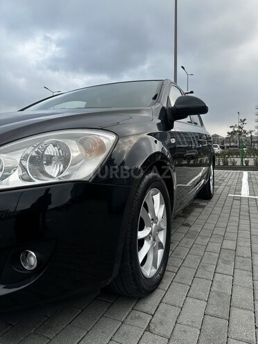 Kia Ceed 2008, 251,000 km - 1.4 л - Bakı