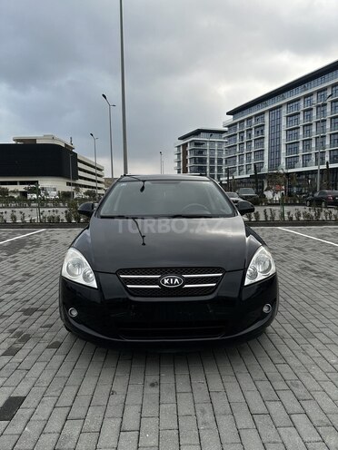 Kia Ceed 2008, 251,000 km - 1.4 л - Bakı