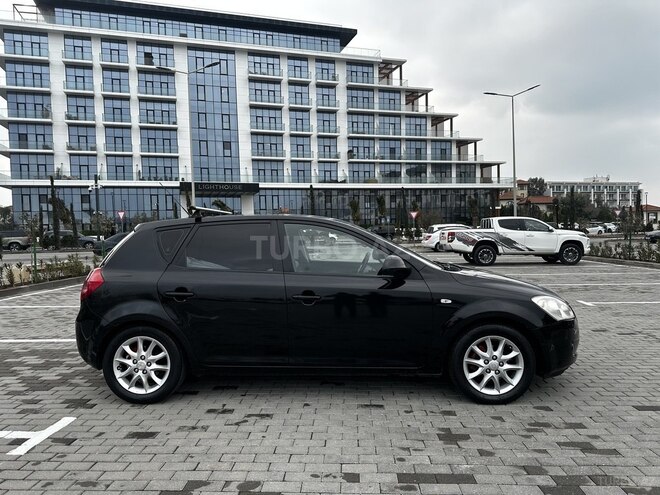 Kia Ceed 2008, 251,000 km - 1.4 л - Bakı