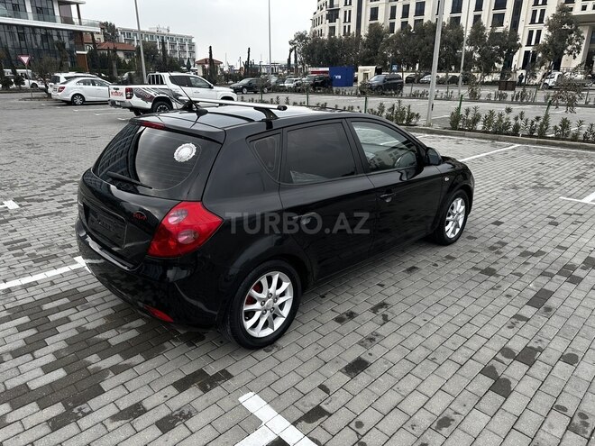 Kia Ceed 2008, 251,000 km - 1.4 л - Bakı