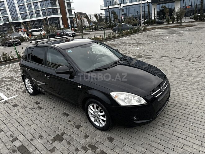 Kia Ceed 2008, 251,000 km - 1.4 л - Bakı