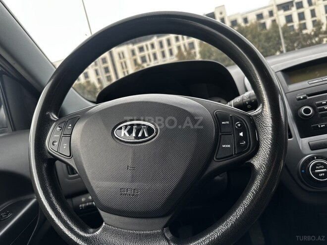 Kia Ceed 2008, 251,000 km - 1.4 л - Bakı