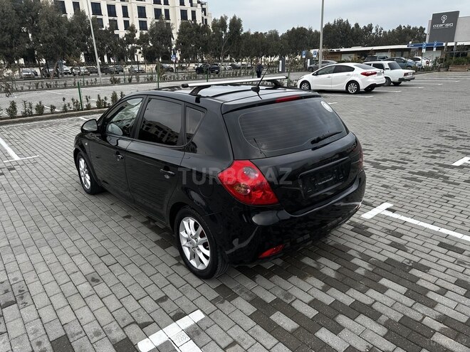 Kia Ceed 2008, 251,000 km - 1.4 л - Bakı
