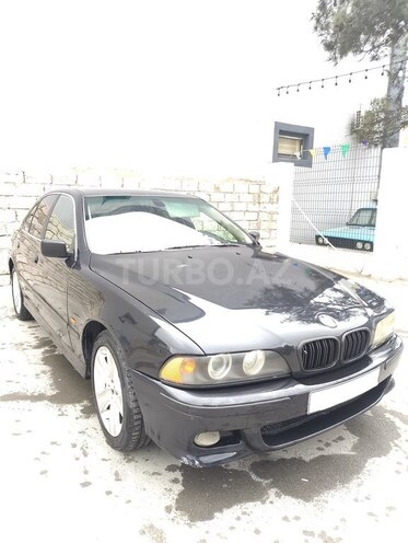 BMW 523 1998, 425,100 km - 2.5 l - Bakı