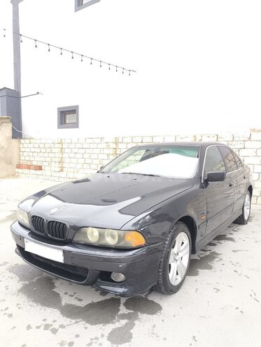 BMW 523 1998, 425,100 km - 2.5 l - Bakı