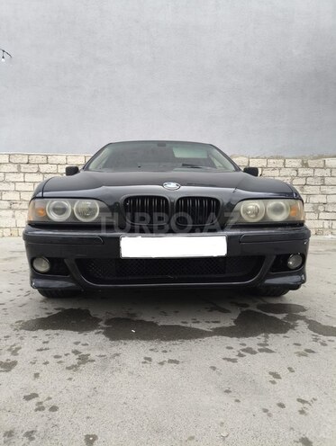 BMW 523 1998, 425,100 km - 2.5 l - Bakı
