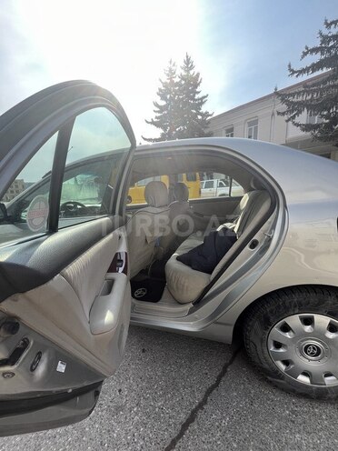 Toyota Corolla 2005, 200,500 km - 1.8 l - Bakı