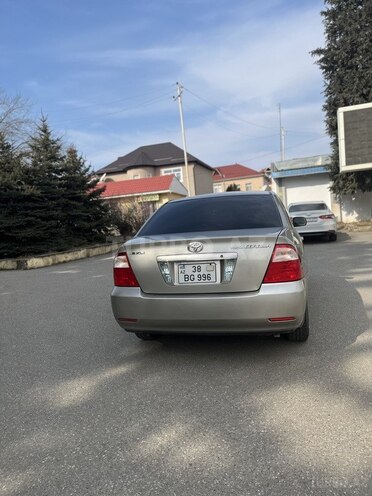 Toyota Corolla 2005, 200,500 km - 1.8 l - Bakı