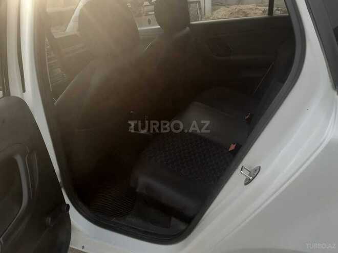 Skoda Fabia 2013, 157,000 km - 1.2 l - Bakı