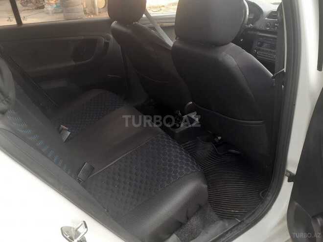 Skoda Fabia 2013, 157,000 km - 1.2 l - Bakı