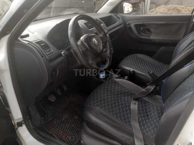 Skoda Fabia 2013, 157,000 km - 1.2 l - Bakı