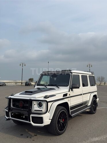 Mercedes G 63 AMG-3