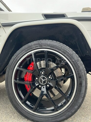 Mercedes G 63 AMG-16