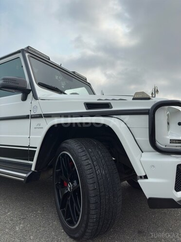 Mercedes G 63 AMG-17