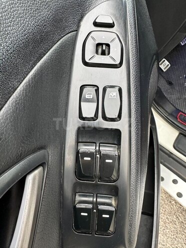 Hyundai ix35 2011, 323,000 km - 2.0 l - Bakı