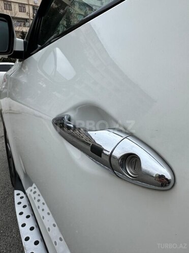 Hyundai ix35 2011, 323,000 km - 2.0 l - Bakı