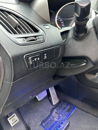 Hyundai ix35 2011, 323,000 km - 2.0 l - Bakı