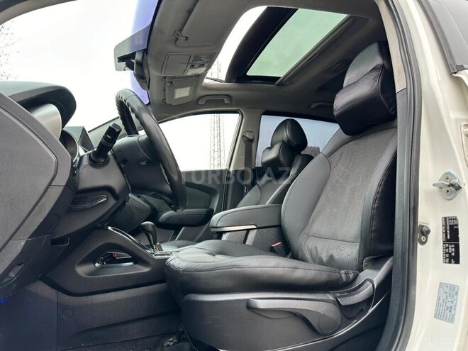 Hyundai ix35 2011, 323,000 km - 2.0 l - Bakı
