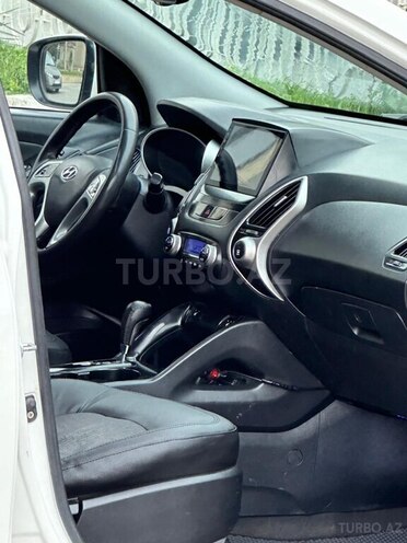 Hyundai ix35 2011, 323,000 km - 2.0 l - Bakı