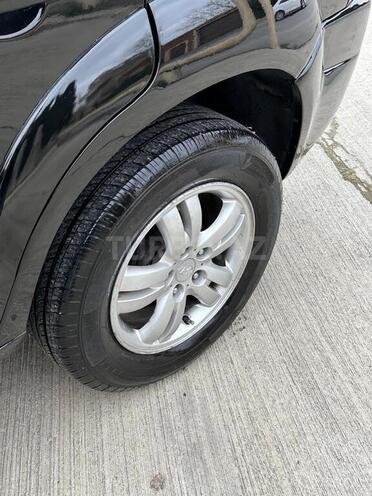Hyundai Tucson 2008, 251,151 km - 2.0 l - Bakı