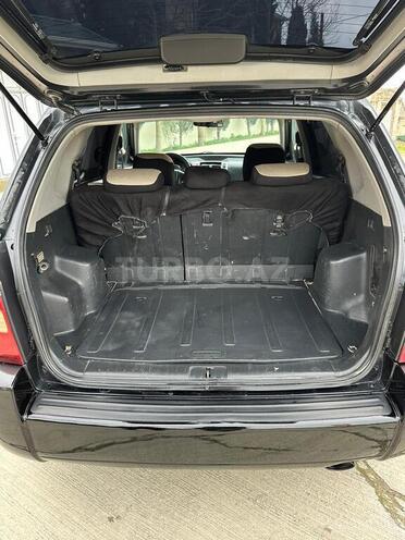 Hyundai Tucson 2008, 251,151 km - 2.0 l - Bakı