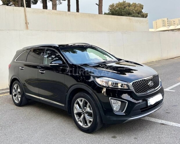 Kia Sorento 2015, 179,000 km - 2.0 l - Bakı