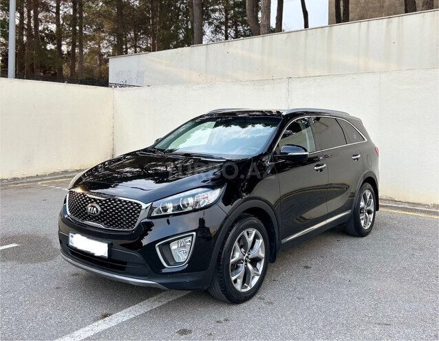 Kia Sorento 2015, 179,000 km - 2.0 l - Bakı