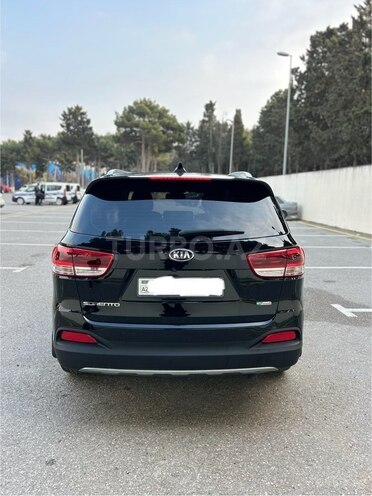 Kia Sorento 2015, 179,000 km - 2.0 l - Bakı
