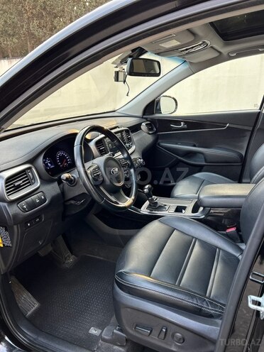 Kia Sorento 2015, 179,000 km - 2.0 l - Bakı