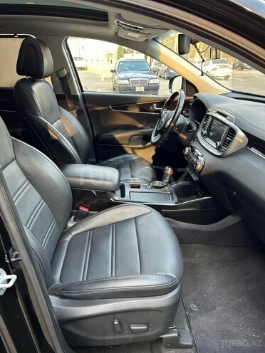 Kia Sorento 2015, 179,000 km - 2.0 l - Bakı