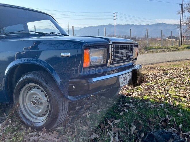 LADA (VAZ) 2107 2010, 99,102 km - 1.6 л - Masallı