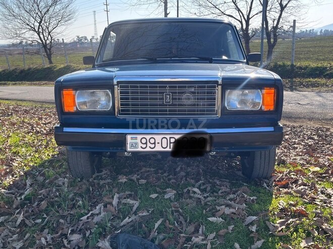 LADA (VAZ) 2107 2010, 99,102 km - 1.6 л - Masallı
