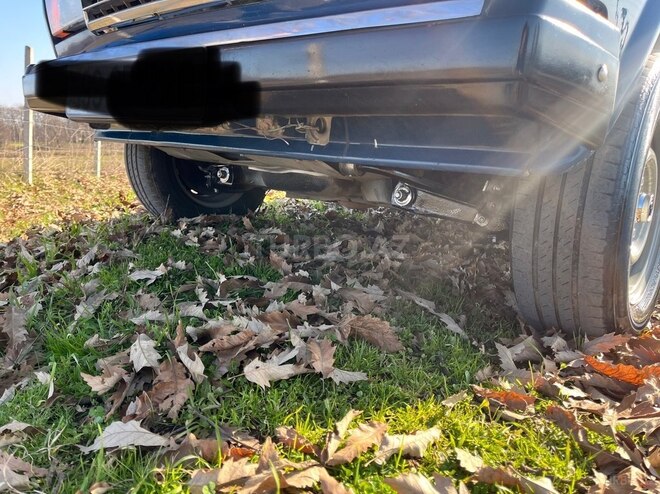LADA (VAZ) 2107 2010, 99,102 km - 1.6 л - Masallı