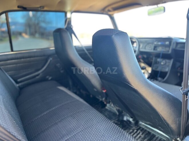 LADA (VAZ) 2107 2010, 99,102 km - 1.6 л - Masallı