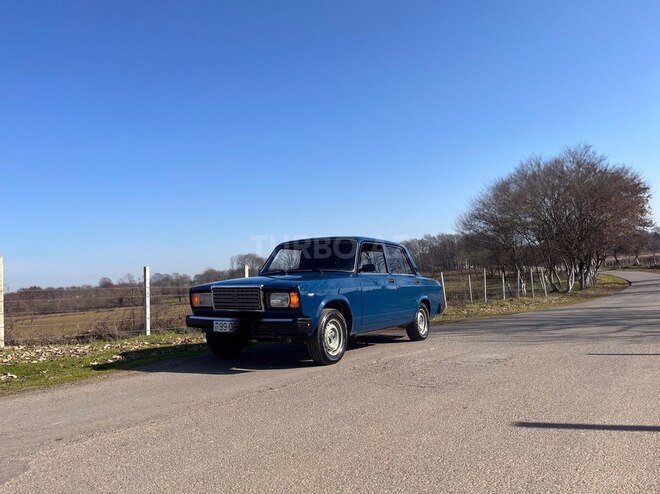 LADA (VAZ) 2107 2010, 99,102 km - 1.6 л - Masallı