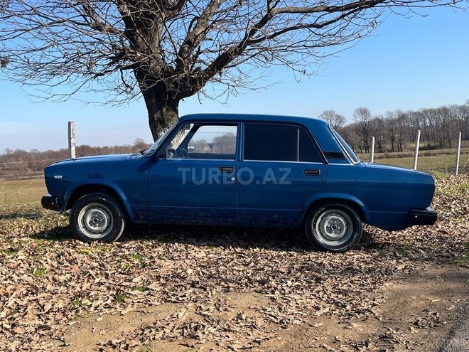 LADA (VAZ) 2107 2010, 99,102 km - 1.6 л - Masallı