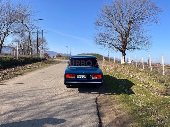 LADA (VAZ) 2107 2010, 99,102 km - 1.6 л - Masallı