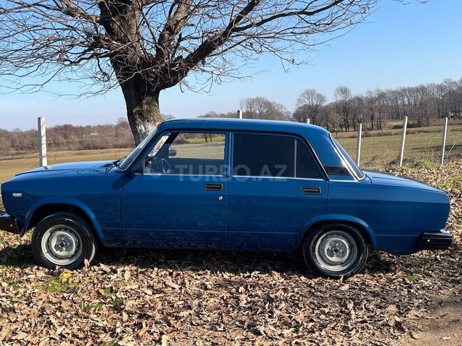 LADA (VAZ) 2107 2010, 99,102 km - 1.6 л - Masallı