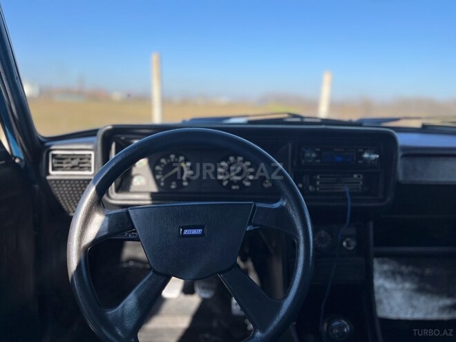 LADA (VAZ) 2107 2010, 99,102 km - 1.6 л - Masallı