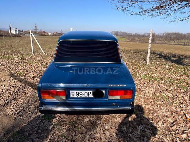 LADA (VAZ) 2107 2010, 99,102 km - 1.6 л - Masallı