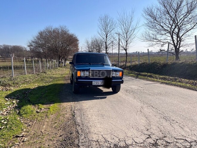 LADA (VAZ) 2107 2010, 99,102 km - 1.6 л - Masallı