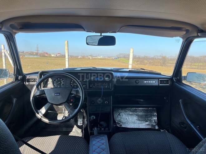 LADA (VAZ) 2107 2010, 99,102 km - 1.6 л - Masallı